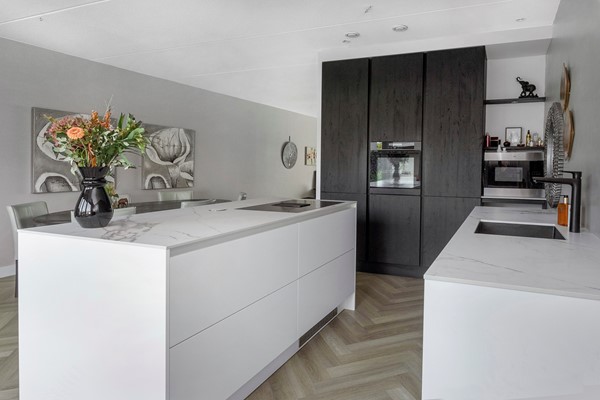 Medium property photo - Weideweg 25, 3925 SX Scherpenzeel